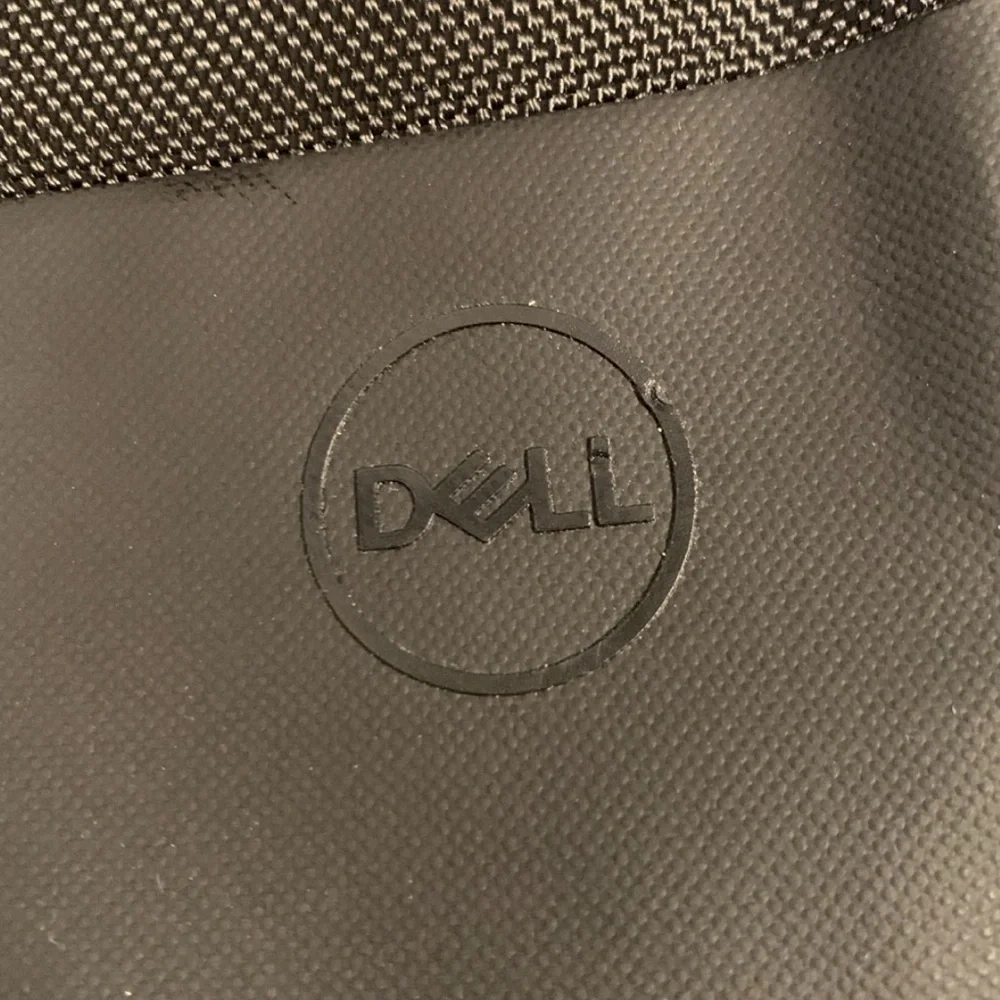 Dell Professional Notebook Briefcase Laptop Bag 14”